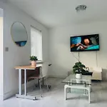 Modern Lux New Built Double Room