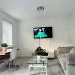 Modern Lux New Built Double Room
