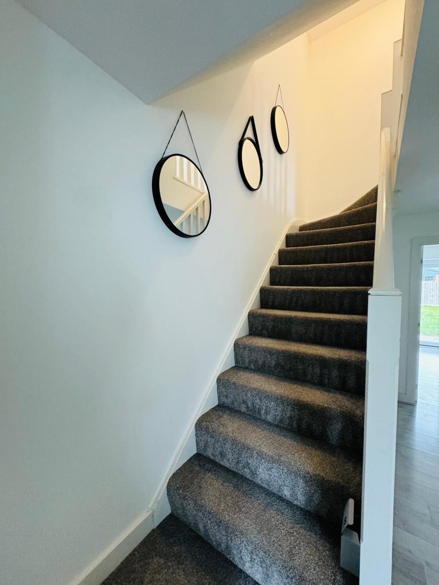 Modern Lux New Built Double